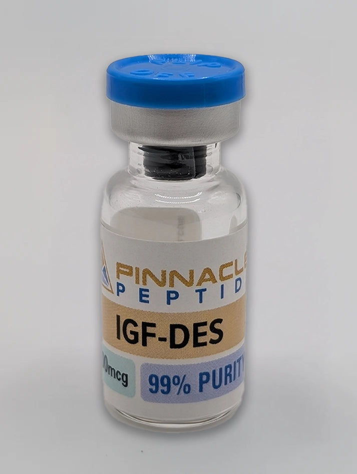 IGF DES