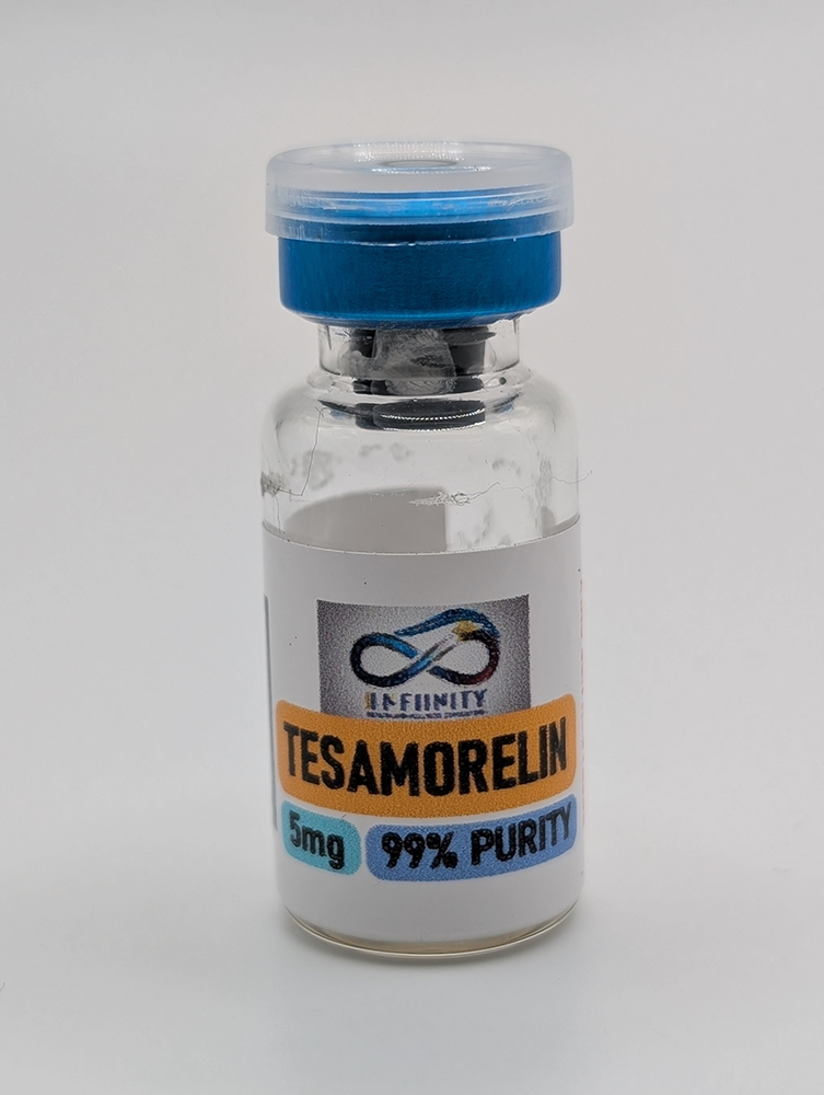 Tesamorelin 5mg