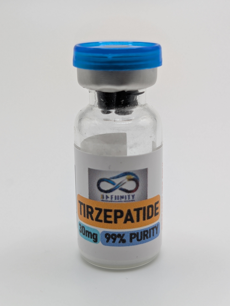 Tirzepatide 30mg