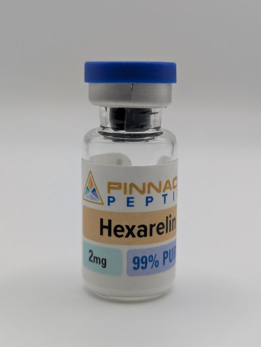 Hexarelin 2mg