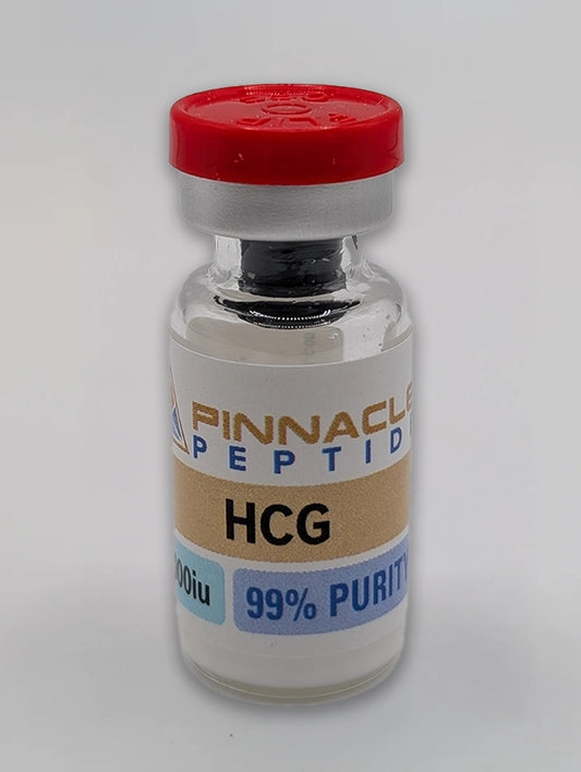 HCG 5000iu