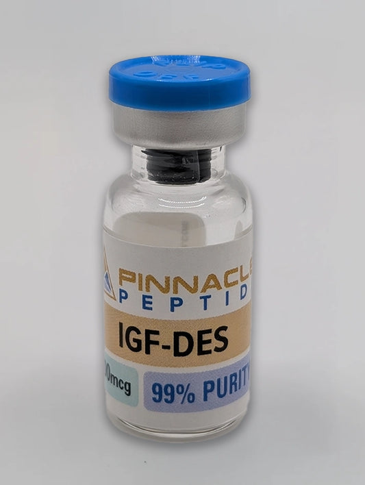 IGF DES