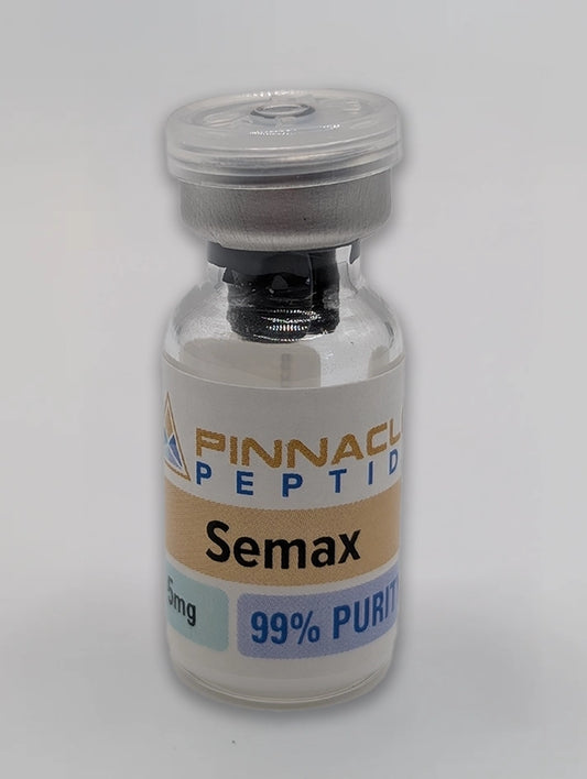 Semax 5mg
