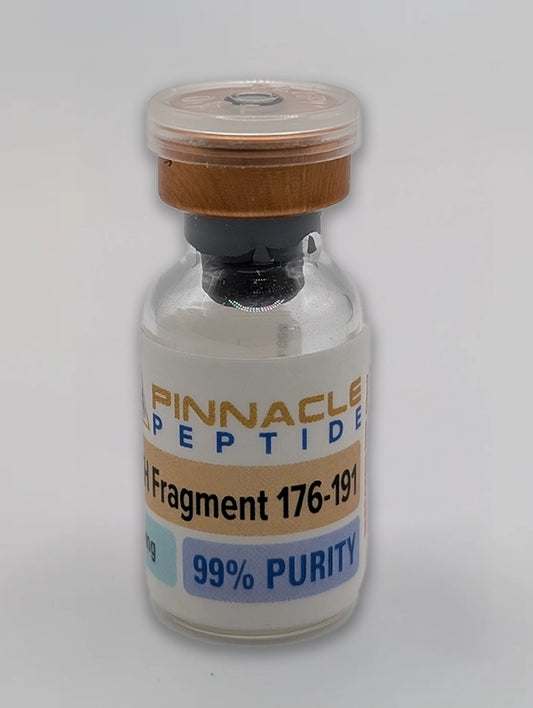 HGH 176-191 5mg