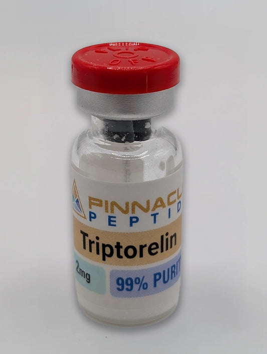 Triptorelin 2mg