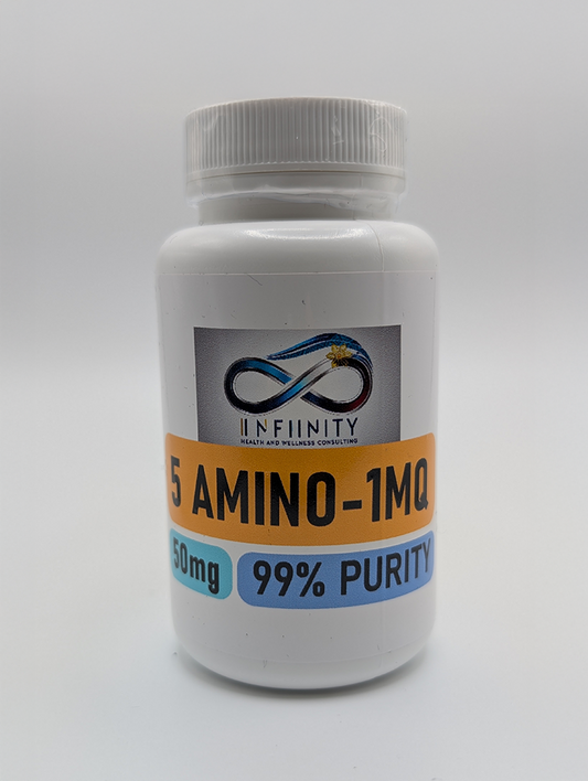 5 Amino 1MQ 50MG