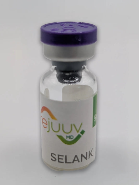 Selank 5mg