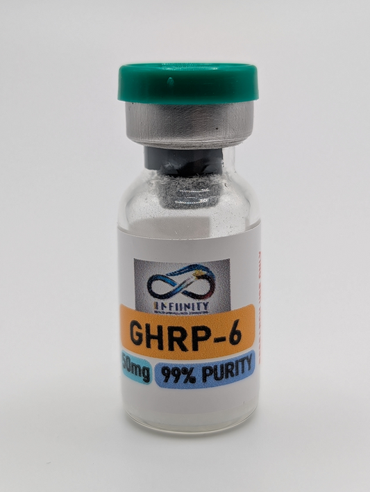 GHRP-6 5mg