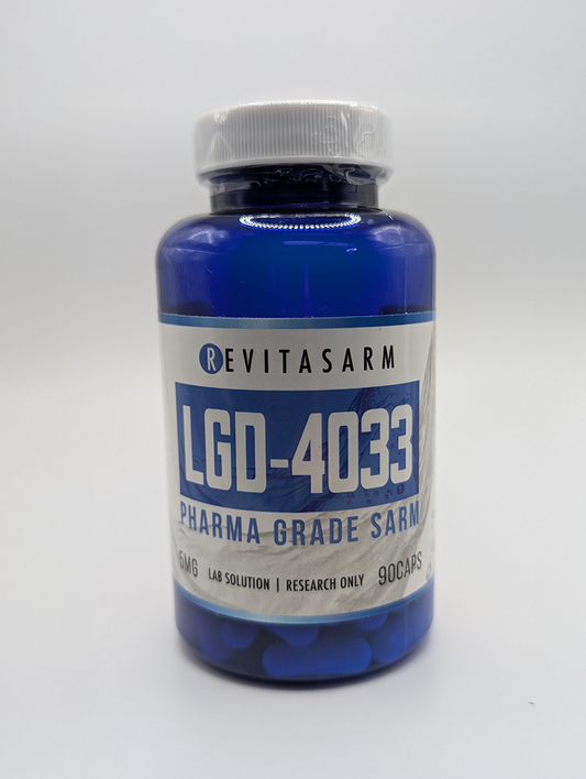LGD-4033