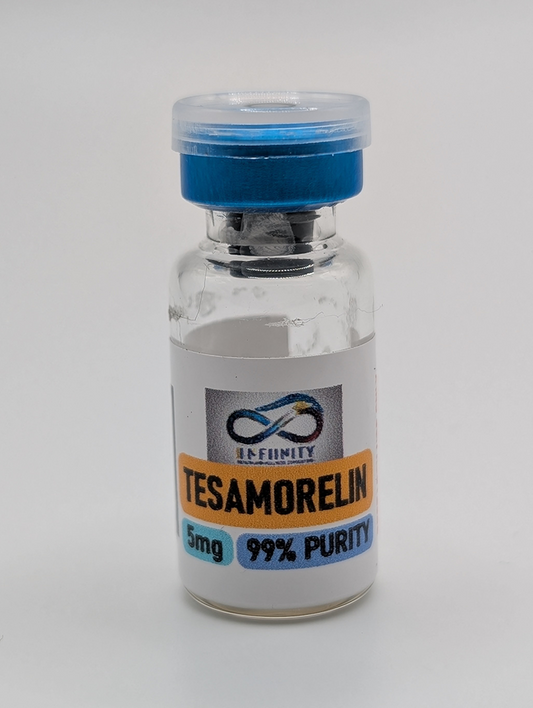 Tesamorelin 5mg