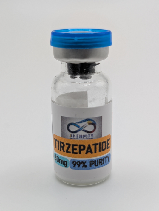 Tirzepatide 30mg