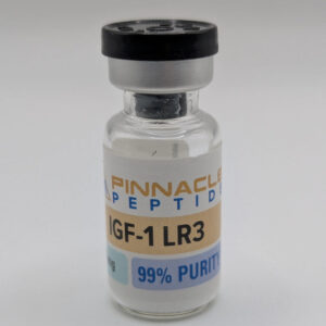 IGF-1LR3