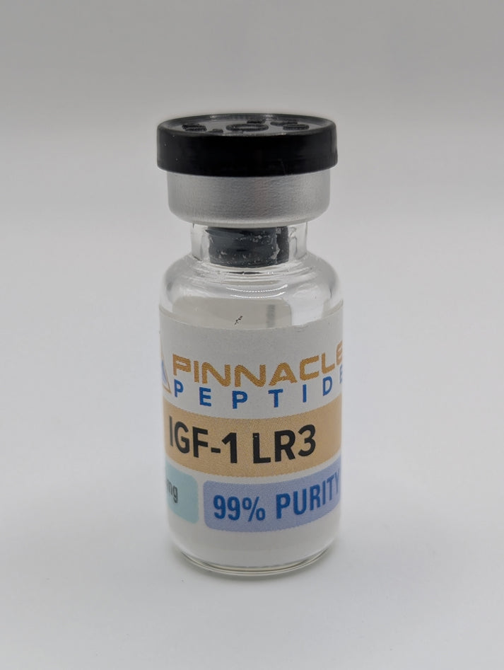 IGF-1LR3