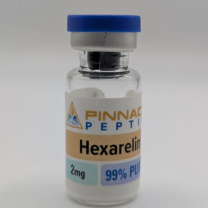 Hexarelin 2mg