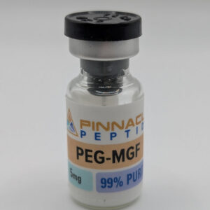 PEG-MGF