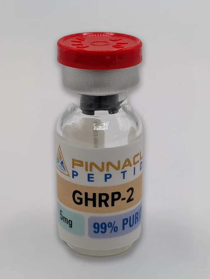 GHRP-2 5mg