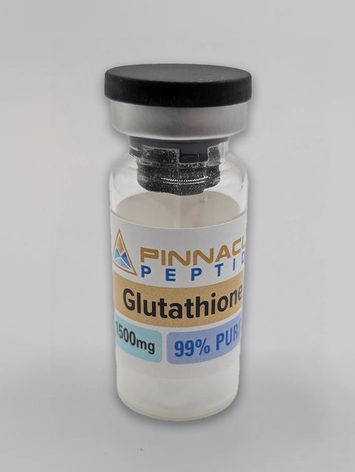 Glutatione 1500mg