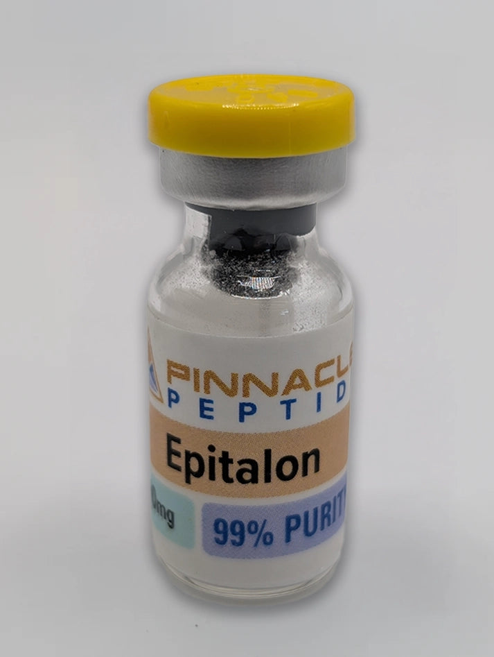 Epitalon 10mg