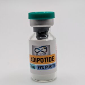 Adipotide