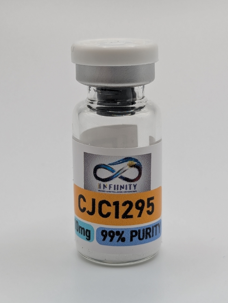 CJC1295 5mg