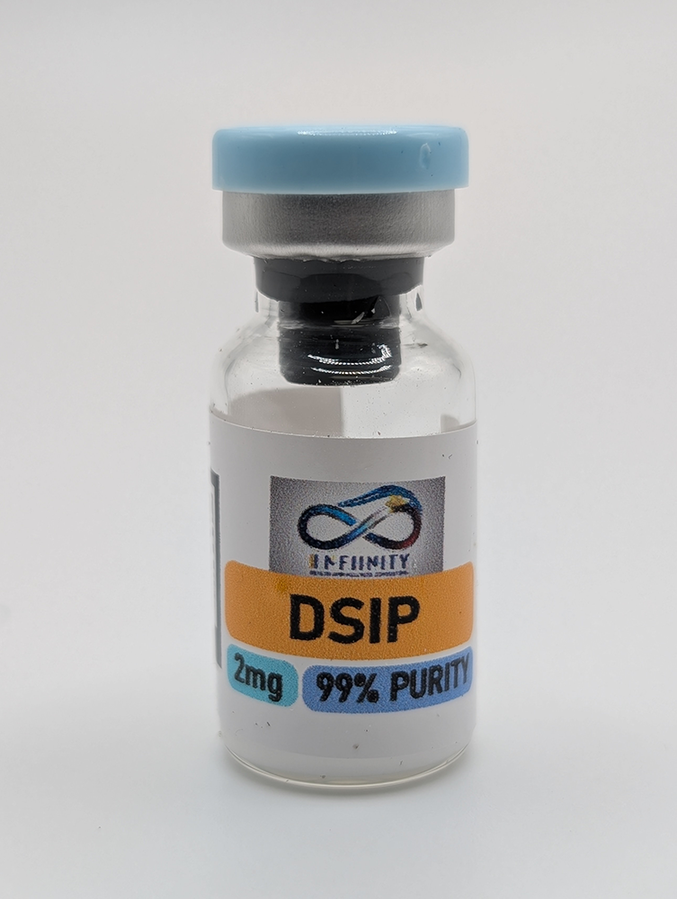 DSIP 2mg