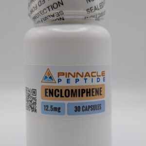 Enclomiphene