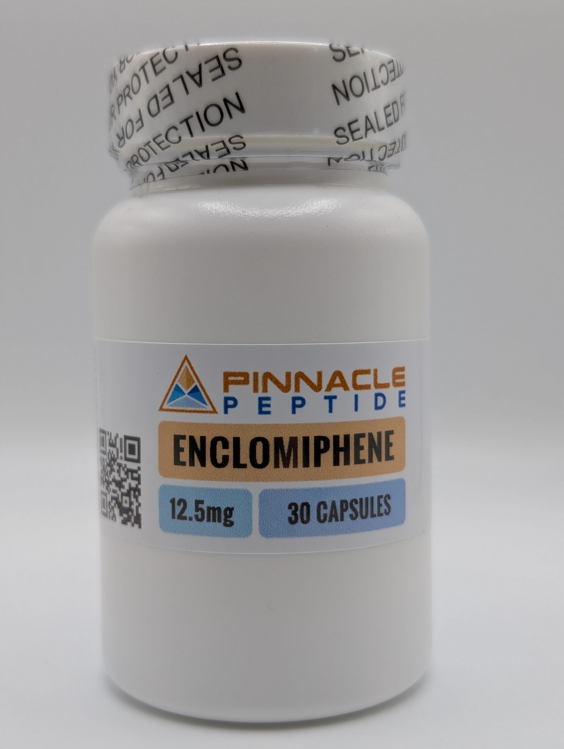 Enclomiphene