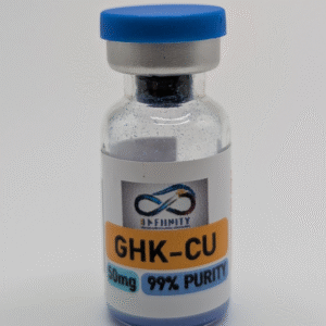 GHK-CU 50mg