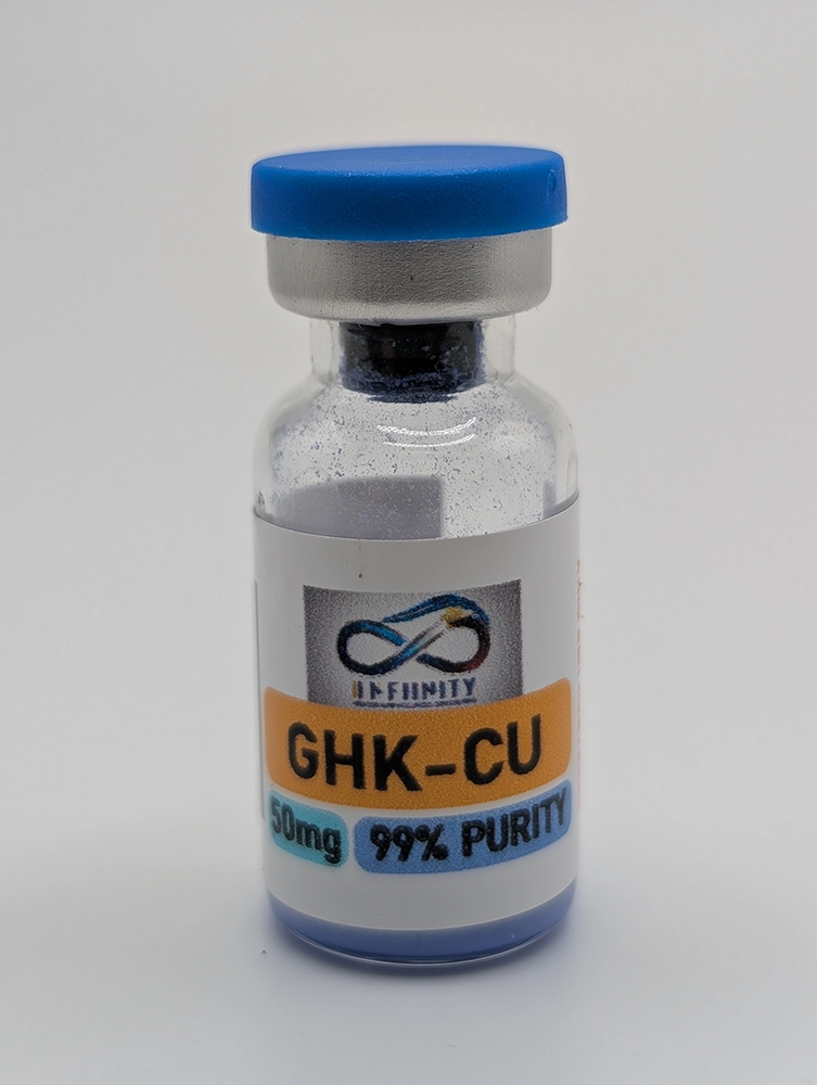 GHK-CU 50mg