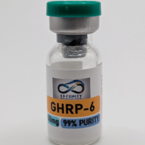 GHRP-6 5mg