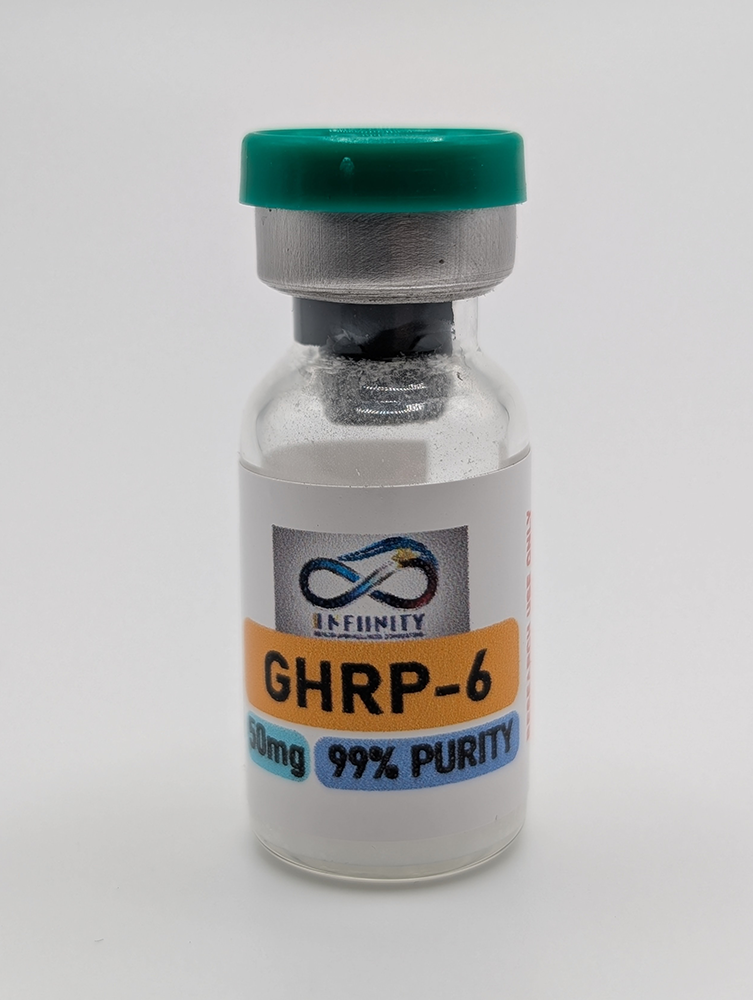 GHRP-6 5mg