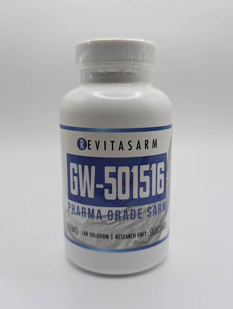 GW 501516 10mg