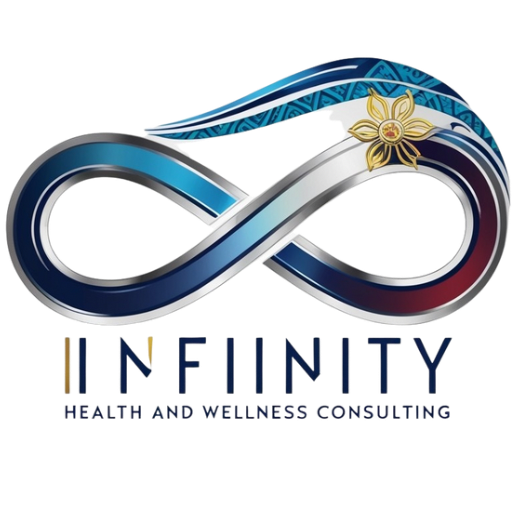 Infinity Peptide Site Icon