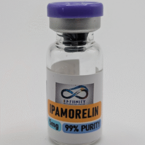 Ipamorelin 5mg