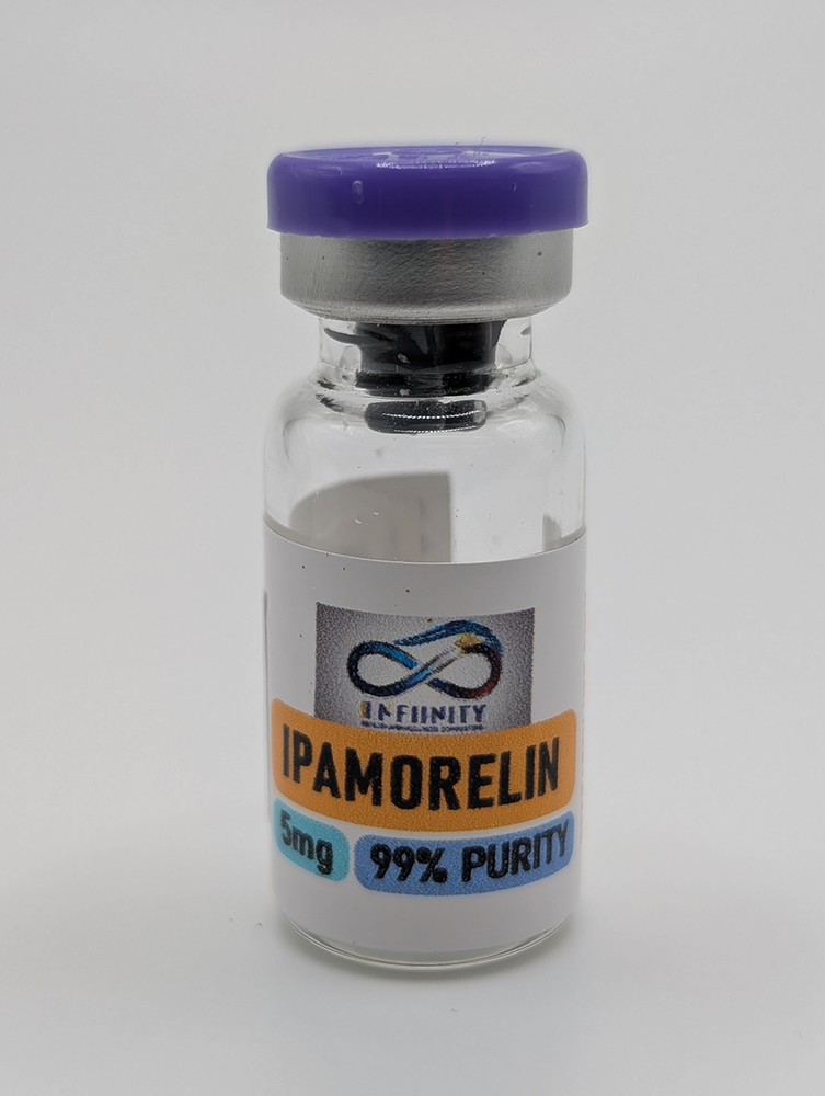 Ipamorelin 5mg