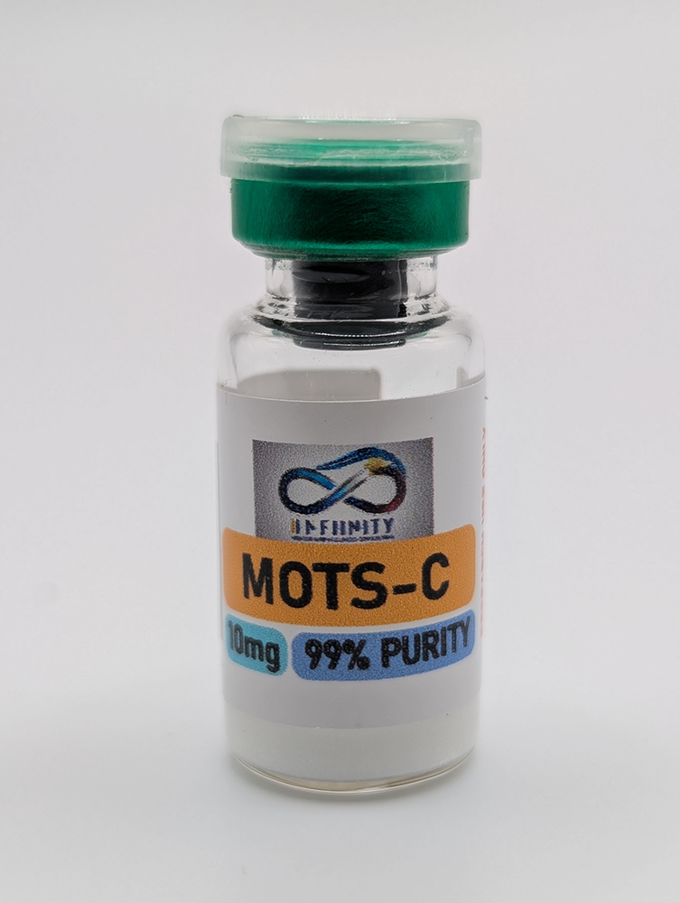 MOTS-C 10mg