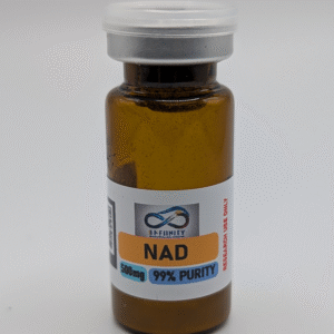 NAD+500
