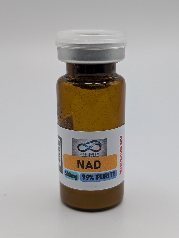 NAD+500