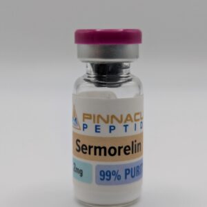 Sermorelin 2mg