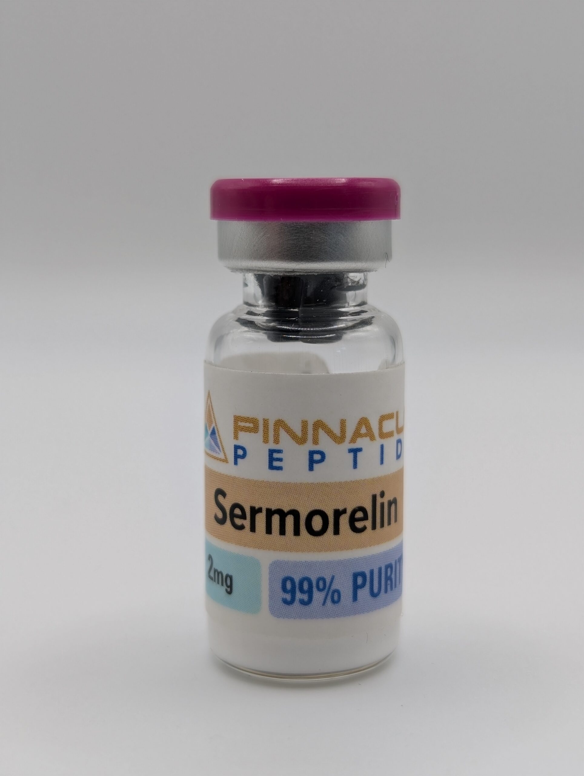 Sermorelin 2mg