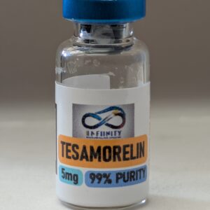 Tesamorelin 5mg