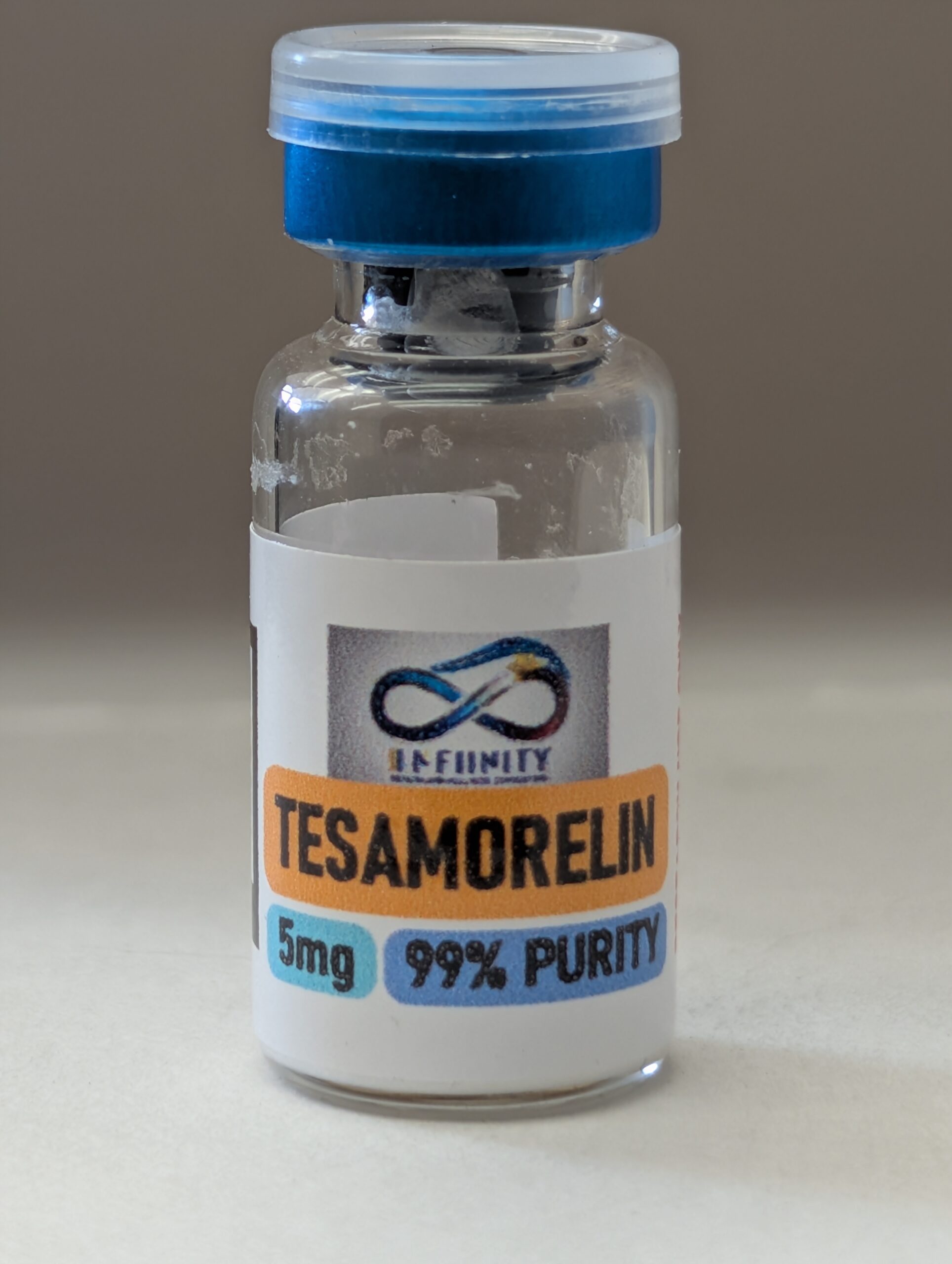Tesamorelin 5mg