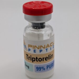Triptorelin 2mg