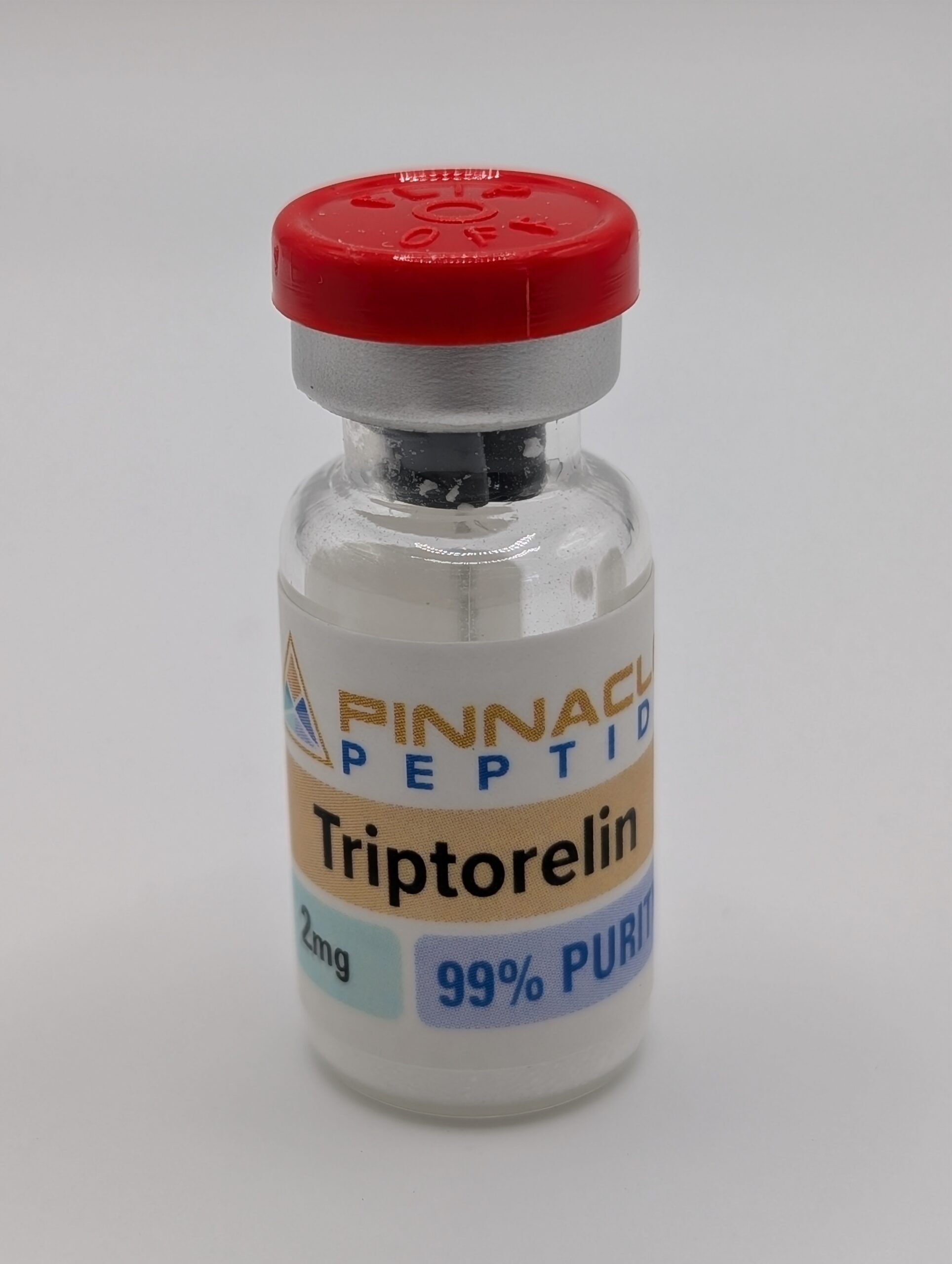 Triptorelin 2mg